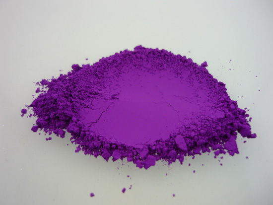 Thumbnail: Flu Purple