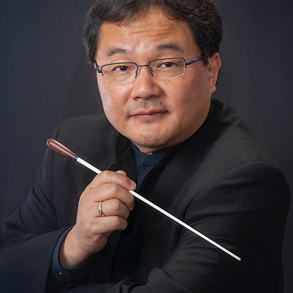 Taka Matsunaga Headshot