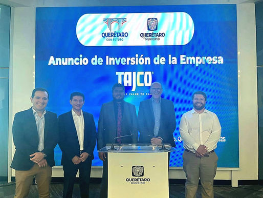 Die Vision der TAJCO GROUP für die Zukunft der Autoteile