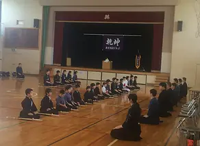 2018.1.7 鏡開き・新年会.webp