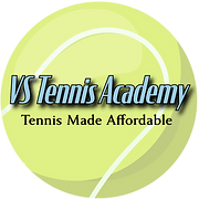 VS Tennis Academy logo