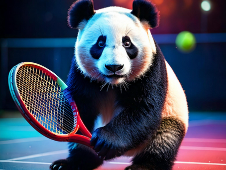 Mastering the Forehand and Backhand Strokes: Step-by-Step Guide