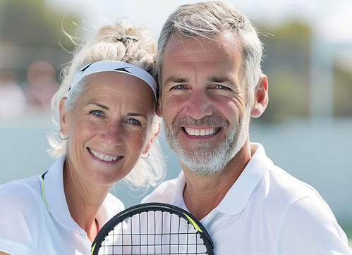 couples tennis lessons st. petersburg, tampa bay area florida