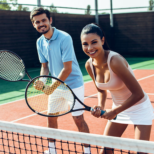 affordable tennis lessons vs tennis academy wesley chapel florida