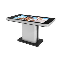 Touch Table
