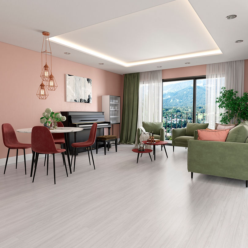 Mont Blanc New - Sala de Estar.jfif