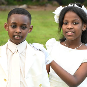 Holy Communion