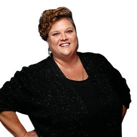 Portrait of Margaret Bowen, Northern Illinois real estate broker and animal care specialist