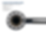 Standard Series - Peened / Polished Finish - 1 1/4"