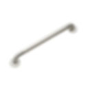 Standard Series - Brushed Peened Finish - 1 1/4"