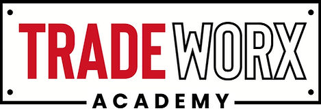 TradeWorx Academy logo