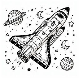 חללית מהירה 