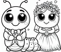 חתונת חיפושיות