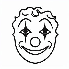 דף צביעה להדפסה בחינם