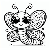 זחל עם כנפיים