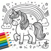 חד קרן בוגר