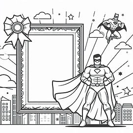 כרטיס ברכה גיבורים 