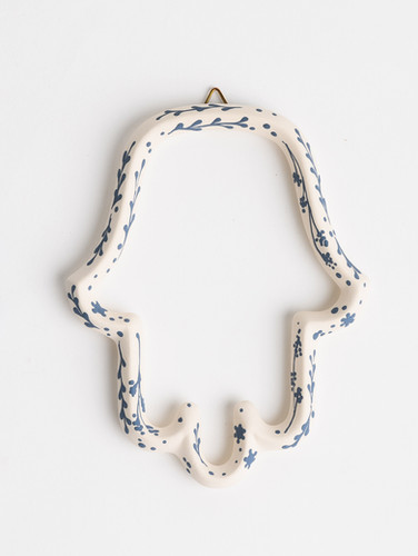 Hamsa | Yahalomis