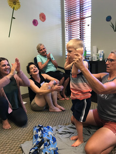Daniel Thrives with NeuroReflex Work