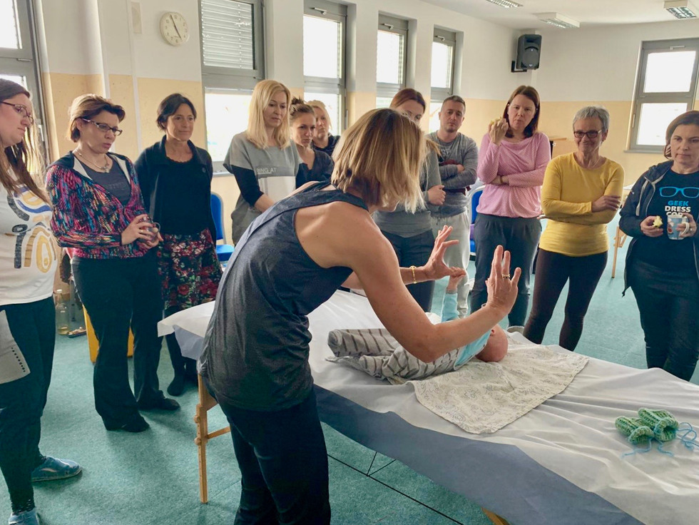 NeuroReflex Integration: A Great Start