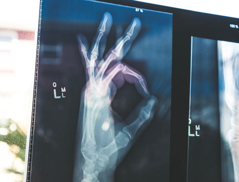 The Art of Humanity in Healthcare - Draft