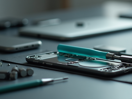 Expert Computer and Phone Repairs Near You