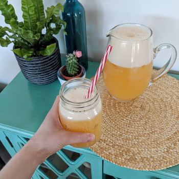Cocktails et boissons sans alcool à essayer!