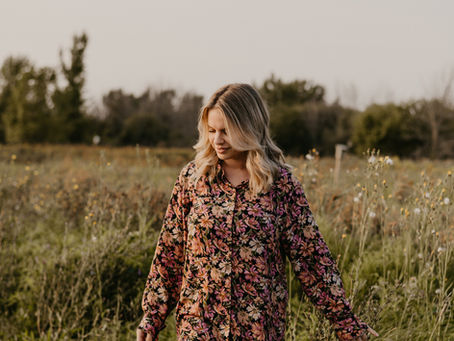 Ressentir la sérénité pour la première fois : qu'est-ce qui a changé?