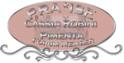 Praise