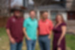 Live Oak Studio Landscaping team in Round Rock, TX