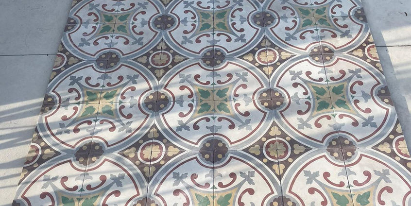 CEMENTINE
