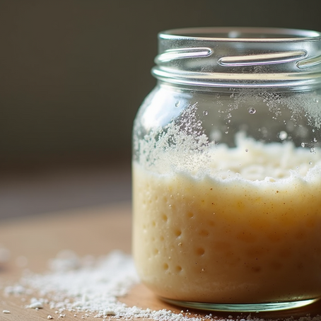 Master the Art of Baking Perfect Sourdough Bread at Home