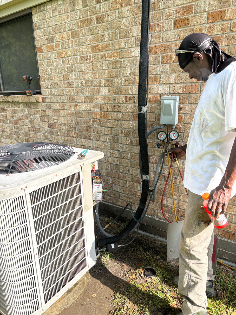 HVAC