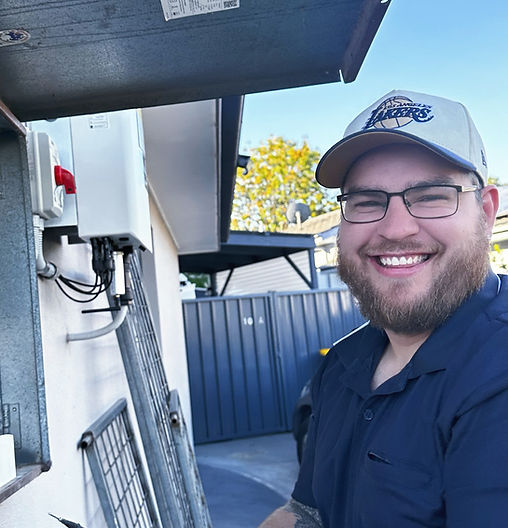 Matt Stanley Electrical