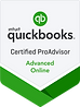 Quickbooks Certified