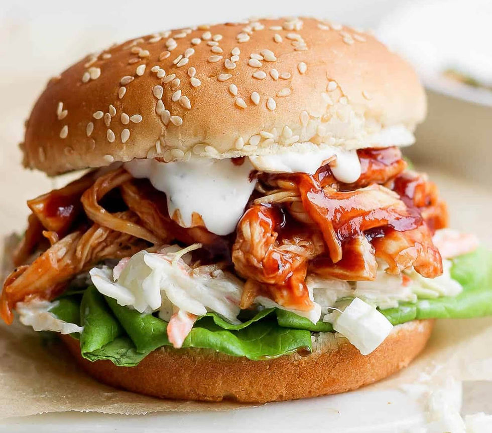 Thumbnail: Fresh Wholesome Lunch