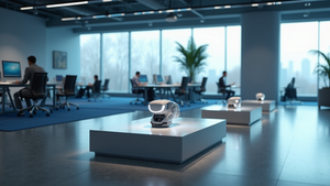 Innovative AI Trends: What's Next in Artificial Intelligence