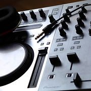 DJ Mixer