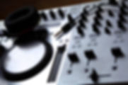 DJ Mixer