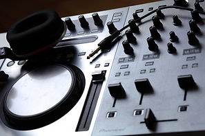 DJ Mixer