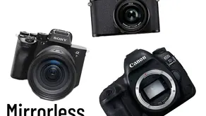 How to Buy Your First Camera: The Ultimate Beginner’s Guide 2025