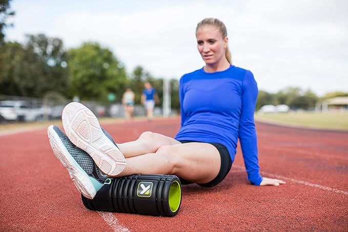 Trigger Point Foam Roller