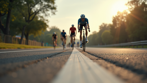 Triathlon 