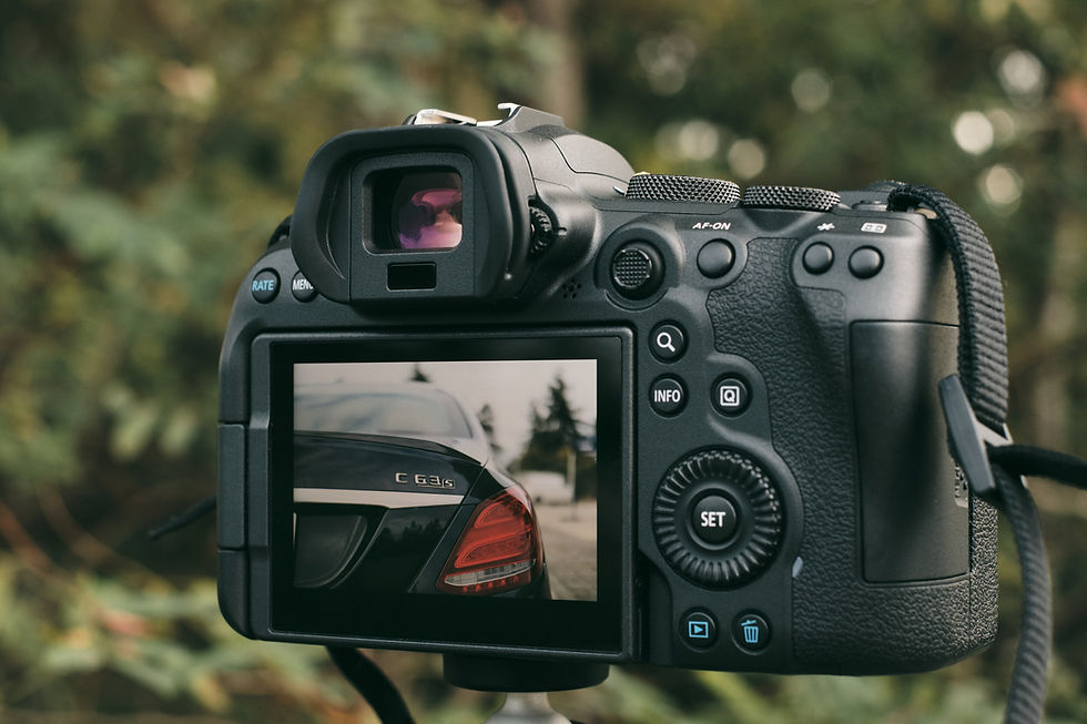 canon r6 mark 2