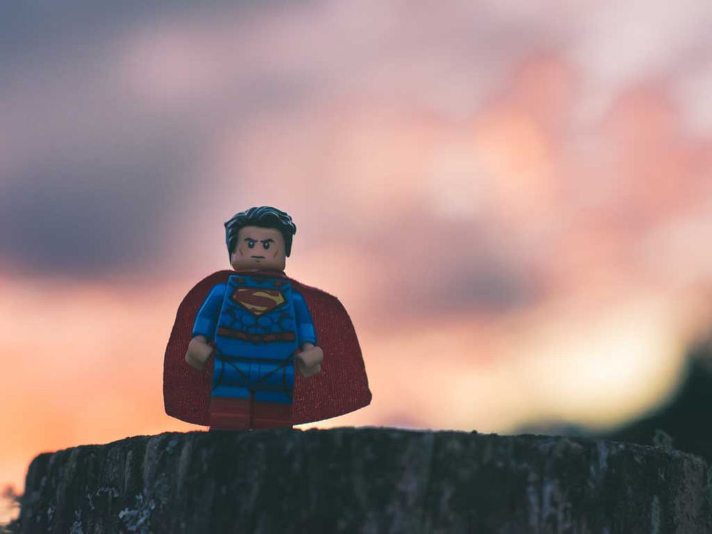 Waiting For Superman