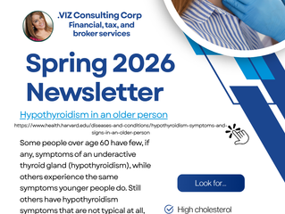 Wellness & New Tax Deductions