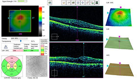 Retinal Associates of Oklahoma
