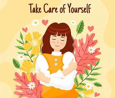 Why Self-Care Isn’t Optional—Especially As We Age