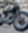 Motocicleta preta