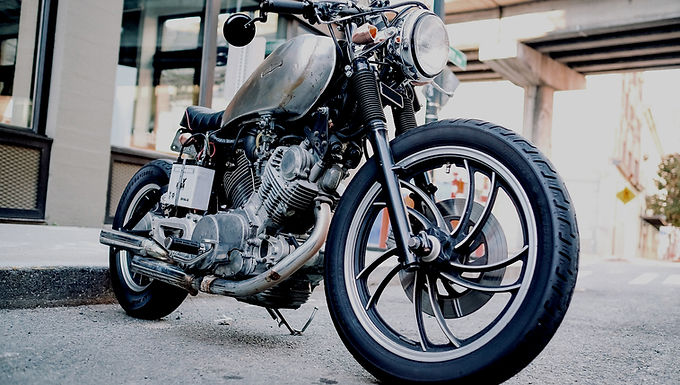 Seguro Moto